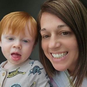 Meet your Posher, Tracy m.